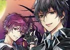 iOS/Android「イケメン革命◆アリスと恋の魔法」ハロウィン仕様の特製ブロマイドがファミリーマートで発売！諏訪部順一さんの店内放送も