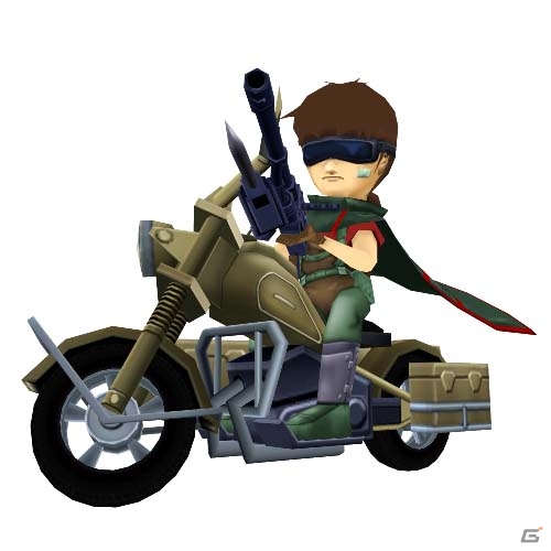 iOS/Android「スーパーロボット大戦X-Ω」ボーダーブレイクの期間限定参戦イベントがスタート！SR X－IIIcgのプレゼントもの画像1
