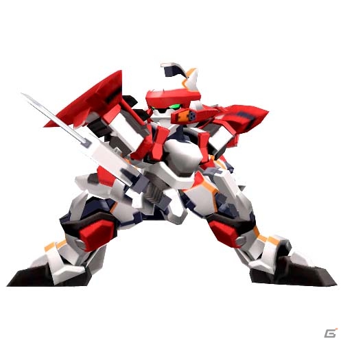 iOS/Android「スーパーロボット大戦X-Ω」ボーダーブレイクの期間限定参戦イベントがスタート！SR X－IIIcgのプレゼントもの画像3