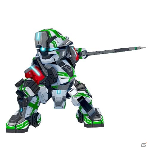 iOS/Android「スーパーロボット大戦X-Ω」ボーダーブレイクの期間限定参戦イベントがスタート！SR X－IIIcgのプレゼントもの画像6