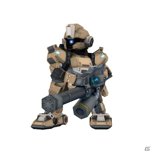 iOS/Android「スーパーロボット大戦X-Ω」ボーダーブレイクの期間限定参戦イベントがスタート！SR X－IIIcgのプレゼントもの画像8