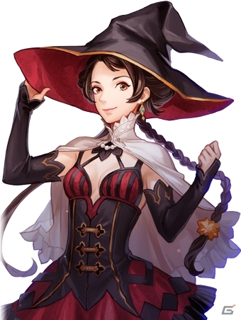 PC/iOS/Android「大航海時代V」開催中のHappy ハロウィンキャンペーンにハロウィンログインボーナス＆ハロウィンバッグの販売が追加！の画像6