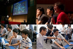 「Unityインターハイ2016」埼玉県・立教新座高等学校が優勝！「Unityインターハイ2017」の開催も決定の画像9