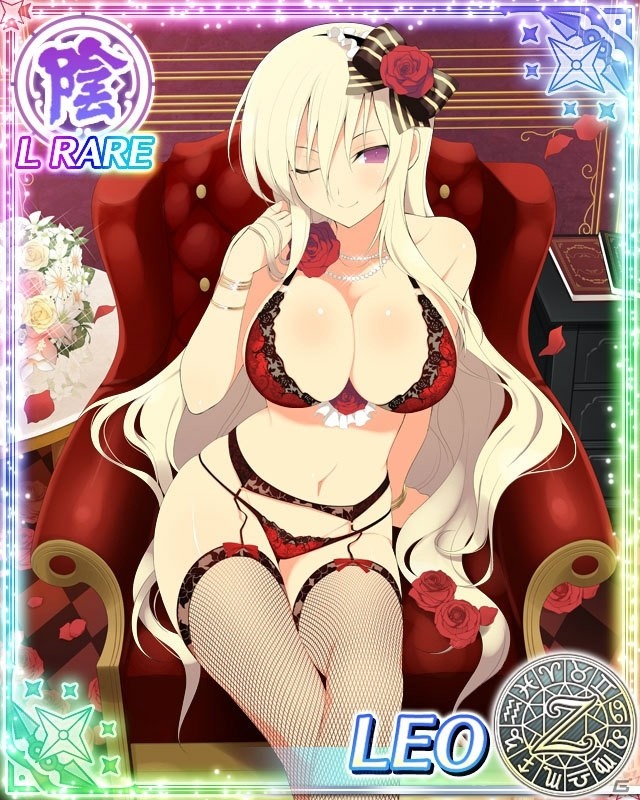 「閃乱カグラ NewWave Gバースト」イベント「あの頃に戻りパイ！？おくすりの時間を忘れずに段位戦-秘闘技杯-」開催！総選挙2016グッズ化記念ガチャもの画像11