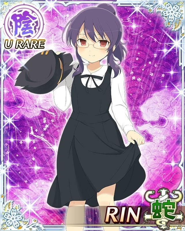 「閃乱カグラ NewWave Gバースト」イベント「あの頃に戻りパイ！？おくすりの時間を忘れずに段位戦-秘闘技杯-」開催！総選挙2016グッズ化記念ガチャもの画像4