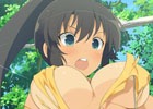 「閃乱カグラ NewWave Gバースト」イベント「あの頃に戻りパイ！？おくすりの時間を忘れずに段位戦-秘闘技杯-」開催！総選挙2016グッズ化記念ガチャも