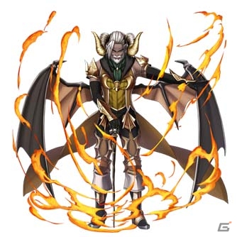 iOS/Android「Heaven×Inferno」超難易度クエスト「【難】謝肉祭「強欲のマモン」」が解放！初のBOXガチャ「★6ガブリエルガチャ」も登場の画像2