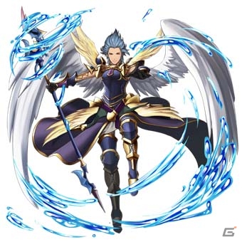iOS/Android「Heaven×Inferno」超難易度クエスト「【難】謝肉祭「強欲のマモン」」が解放！初のBOXガチャ「★6ガブリエルガチャ」も登場の画像4
