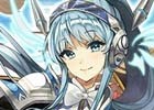 iOS/Android「ワールドクロスサーガ -時と少女と鏡の扉-」制服姿の刻ノ少女・レナとニーナが10月12日に登場！
