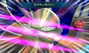 3DS「デジモンユニバース アプリモンスターズ」第2弾PVが公開！物語のカギを握る「ロギモン」「ロガモン」の情報もの画像12