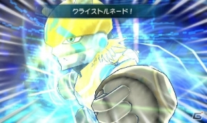 3DS「デジモンユニバース アプリモンスターズ」第2弾PVが公開！物語のカギを握る「ロギモン」「ロガモン」の情報もの画像9