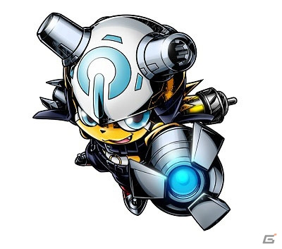 3DS「デジモンユニバース アプリモンスターズ」第2弾PVが公開！物語のカギを握る「ロギモン」「ロガモン」の情報もの画像7