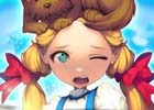 iOS/Android「魔法図書館キュラレ」新シーズン「ワンダーランド」がスタート！新魔導書、新ボスが追加