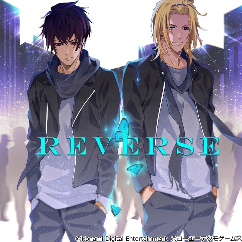 iOS/Android「ときめきレストラン☆☆☆」コラボユニットCD第2弾「2×3！～DUET CROSS THREE！～II」が12月21日に発売決定！の画像4