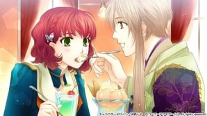 PS Vita「遙かなる時空の中で6 幻燈ロンド」萩尾九段、本条政虎の新たなイベントスチル＆拠点イベントが公開！の画像1