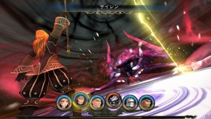 PS Vita「サガ スカーレット グレイス」主人公を導く謎の存在・サーシャなど新たなキャラクターを紹介―ゲームシステムの続報もの画像15