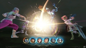 PS Vita「サガ スカーレット グレイス」主人公を導く謎の存在・サーシャなど新たなキャラクターを紹介―ゲームシステムの続報もの画像22