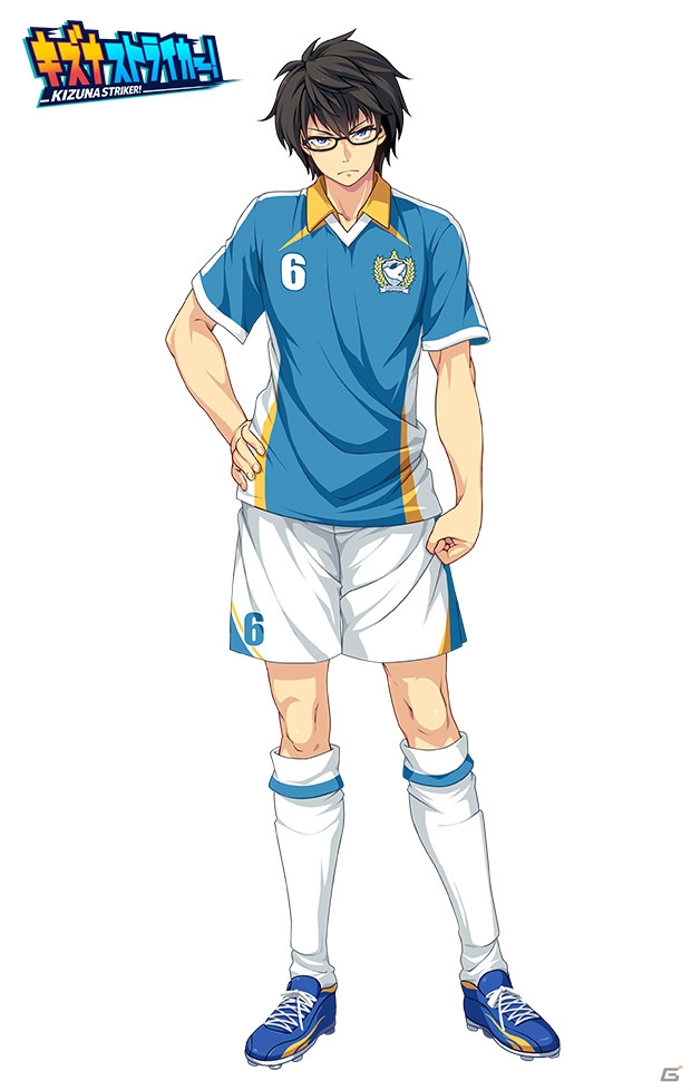 求めていたのは“本気の青春”！高校生サッカーライフゲーム「キズナストライカー！」を紹介の画像30