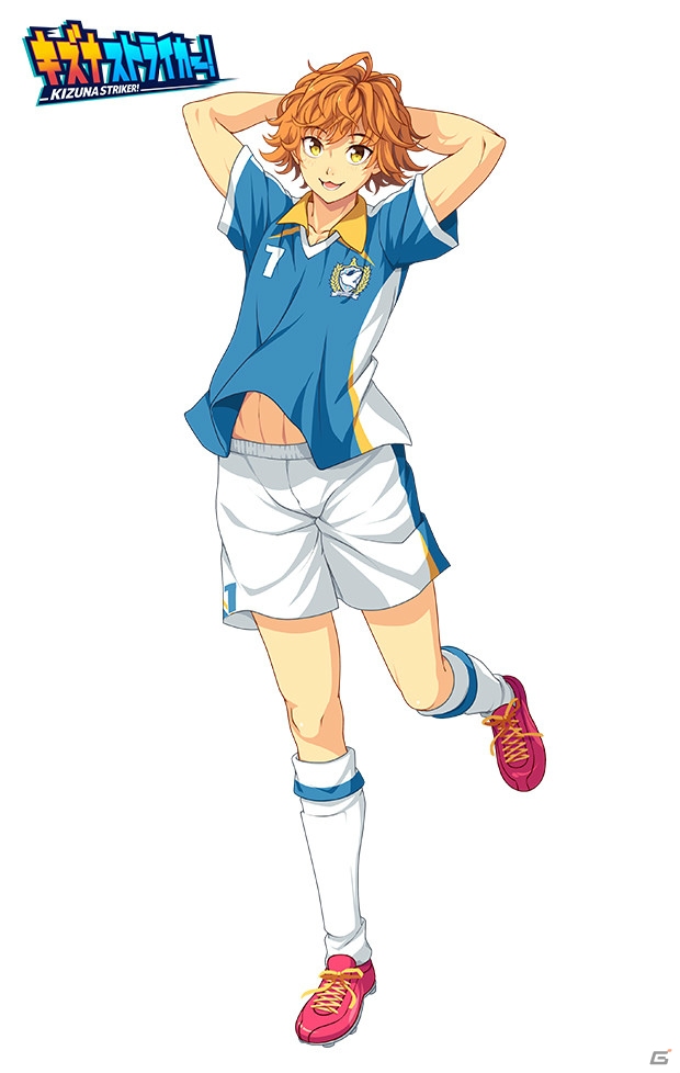 求めていたのは“本気の青春”！高校生サッカーライフゲーム「キズナストライカー！」を紹介の画像33