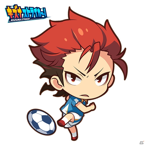 求めていたのは“本気の青春”！高校生サッカーライフゲーム「キズナストライカー！」を紹介の画像44