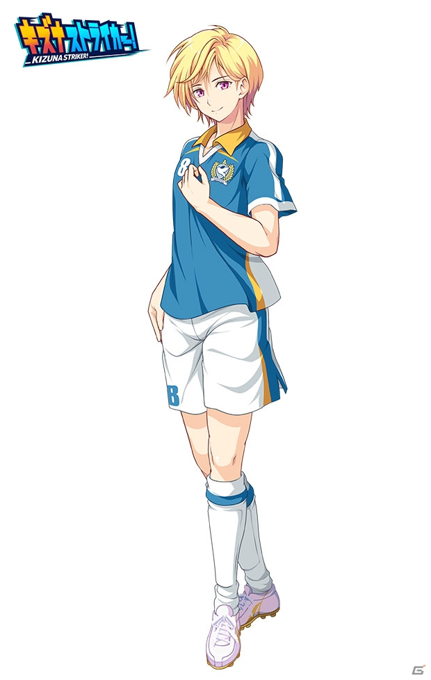求めていたのは“本気の青春”！高校生サッカーライフゲーム「キズナストライカー！」を紹介の画像54