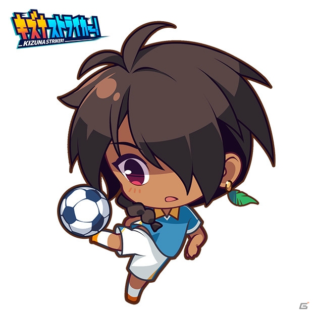 求めていたのは“本気の青春”！高校生サッカーライフゲーム「キズナストライカー！」を紹介の画像59