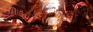 《SA:O》はNPCにとってのデスゲーム―「ソードアート・オンライン ―ホロウ・リアリゼーション―」ソードスキルコネクトなど新情報が公開の画像16