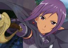 《SA:O》はNPCにとってのデスゲーム―「ソードアート・オンライン ―ホロウ・リアリゼーション―」ソードスキルコネクトなど新情報が公開