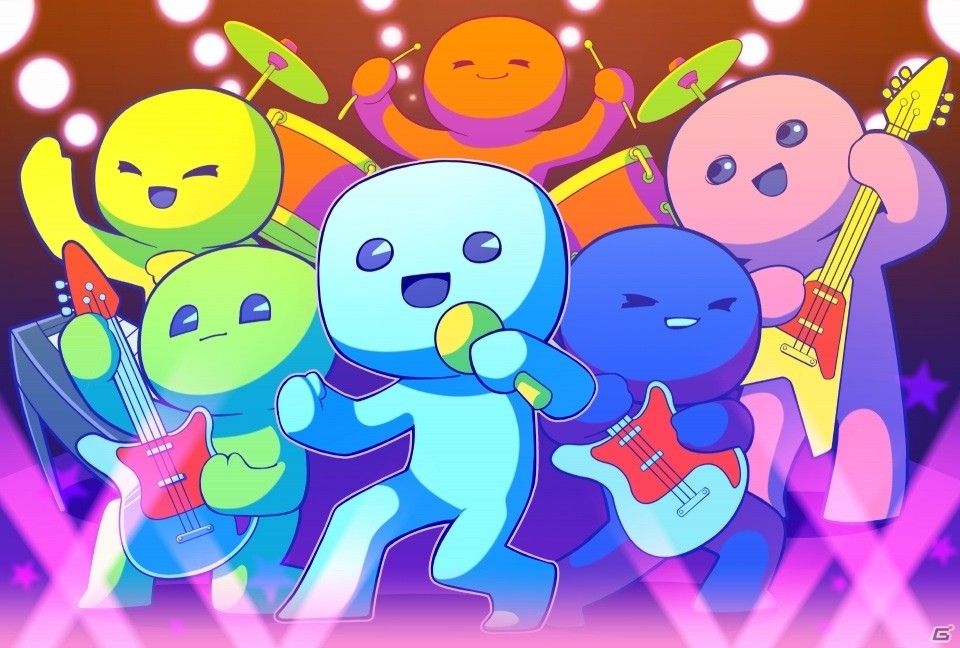 海外でヒットしたサバイバルアクション「VVVVVV」の日本語版が3DS向けに本日開始の画像1