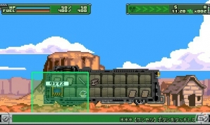 3DS「サバクのネズミ団！」ゲーム序盤がたっぷり遊べる体験版が配信開始！の画像2