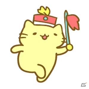 iOS/Android「みっちりねこPOP」限定の「ねこ」や「だいや」が手に入る「秋の特大きゃんぺーん」が開始！の画像2