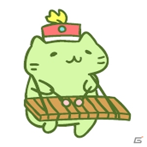 iOS/Android「みっちりねこPOP」限定の「ねこ」や「だいや」が手に入る「秋の特大きゃんぺーん」が開始！の画像5