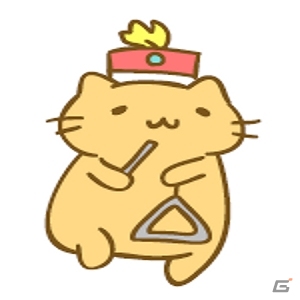 iOS/Android「みっちりねこPOP」限定の「ねこ」や「だいや」が手に入る「秋の特大きゃんぺーん」が開始！の画像6