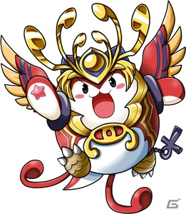 3DS「パズドラクロス 神の章／龍の章」第7弾降臨モンスターのクエスト配信が開始！公式ガイドブックは10月15日に発売の画像12