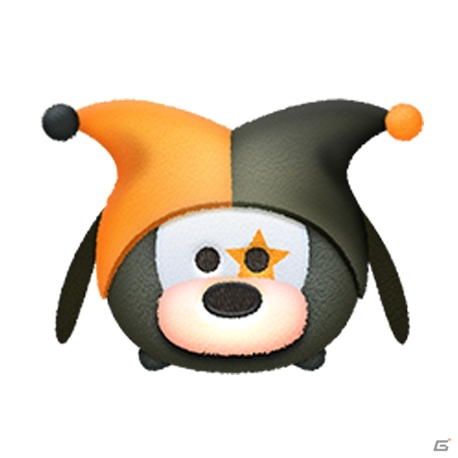 iOS/Android「LINE：ディズニー ツムツム」ハロウィーンにピッタリなヴィランズ、現る！TVCM「ハロウィーン（ヴィランズ）」篇が放送開始の画像6