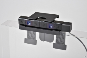 PS VRをより快適に楽しむためのアイテム「PS4用センサーカメラスタンド」「PS Move用シリコンプロテクト」が発売の画像4