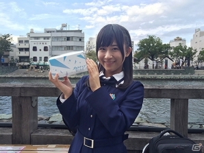 iOS/Android「オルタナティブガールズ」温泉VR初公開！「マチ★アソビ vol.17」オフィシャルイベントレポートが公開の画像2