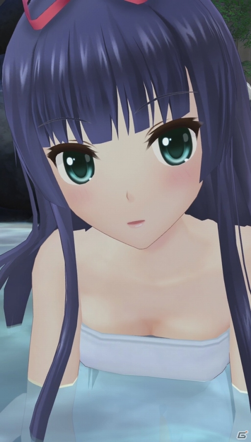 iOS/Android「オルタナティブガールズ」温泉VR初公開！「マチ★アソビ vol.17」オフィシャルイベントレポートが公開の画像5