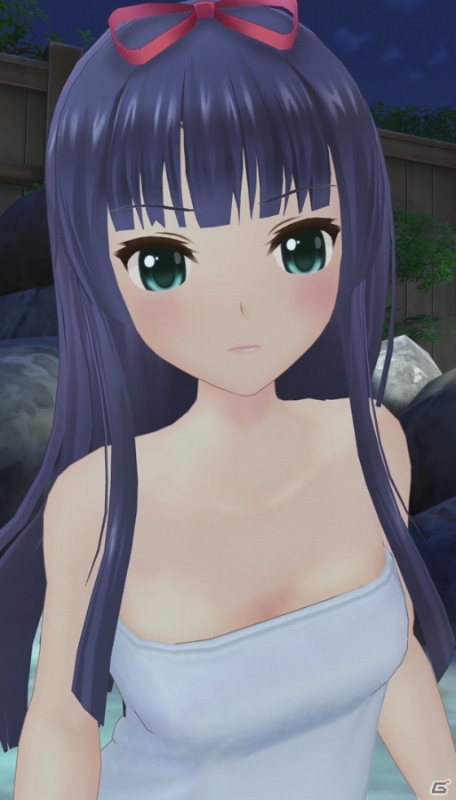iOS/Android「オルタナティブガールズ」温泉VR初公開！「マチ★アソビ vol.17」オフィシャルイベントレポートが公開の画像6