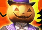 「信長の野望 Online」戦国の世で仮装大会！「戦国ハロウィン祭り」が開催
