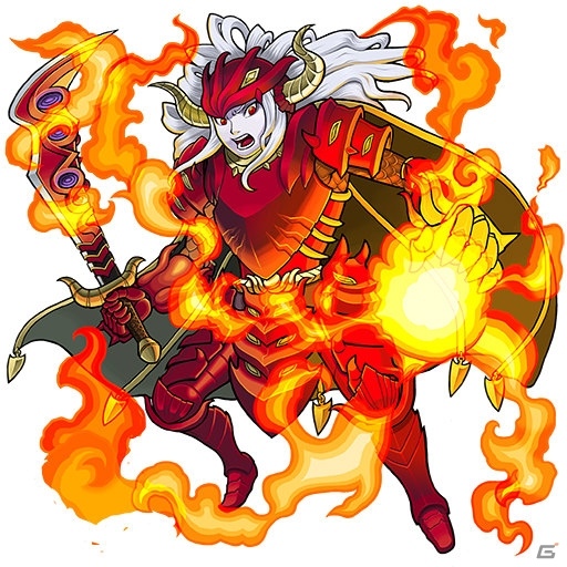 iOS/Android「つなげてモンスラッシュ」リリース後初のイベント「ゼパル討伐イベント」が開催の画像1