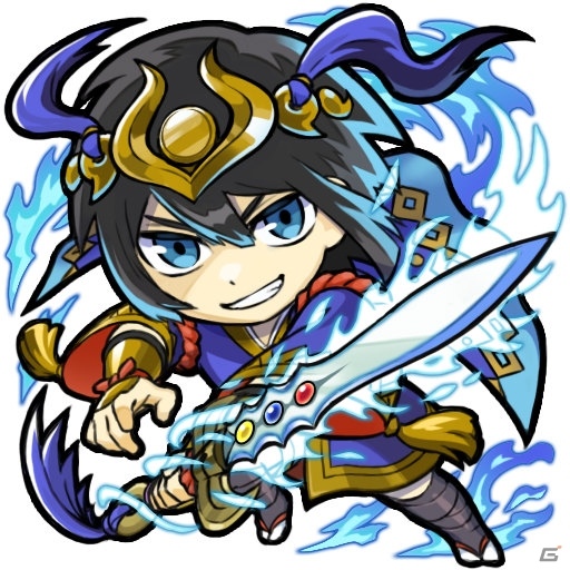 iOS/Android「つなげてモンスラッシュ」リリース後初のイベント「ゼパル討伐イベント」が開催の画像2