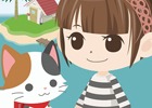 ダンス機能やプレイヤーの行動によって変化する“どうぶつAI”が魅力！iOS/Android「チョコッとライフ」が10月下旬に配信