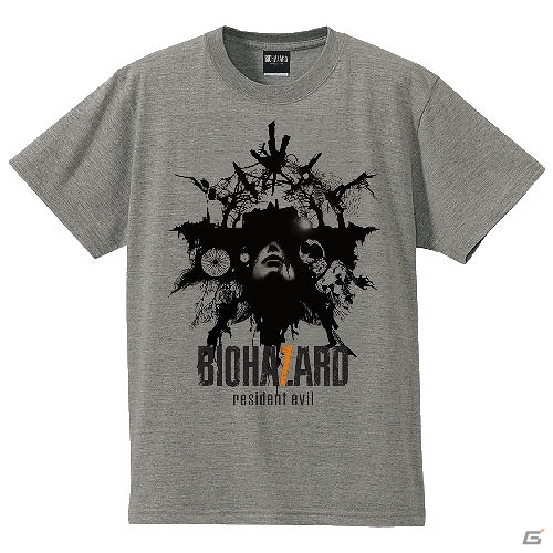 「バイオハザード20th×マルイハロウィン」丸井川崎店に加えて新たに「バイオハザードグッズショップ」が2店舗オープンの画像2