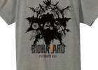 「バイオハザード20th×マルイハロウィン」丸井川崎店に加えて新たに「バイオハザードグッズショップ」が2店舗オープン