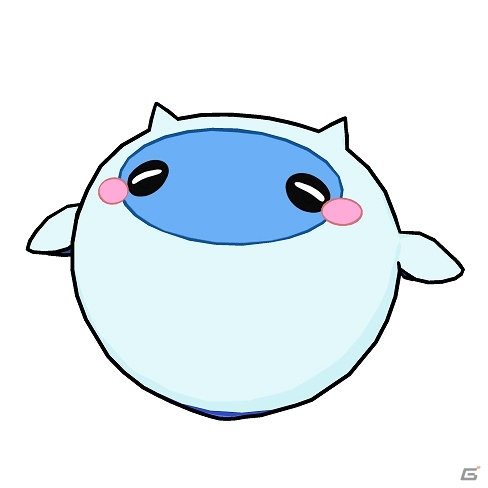 iOS/Android「ぐるモン」新た5体のぐるモンと声優陣を公開の画像2