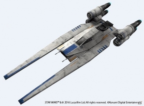 iOS/Android「スター・ウォーズ フォース コレクション」新キャラクターとして主人公ジン・アーソ、帝国軍将校オーソン・クレニックが登場！の画像5
