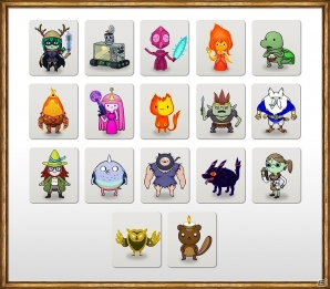 iOS/Android「ジャマモン」ハロウィンイベント「トリック・オア・トリート」が開催決定！の画像1