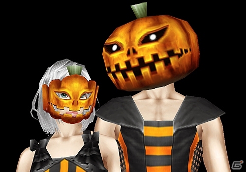 iOS/Android「ステラセプトオンライン」イベントポイントを貯めて限定アイテムをGET！「かぼちゃがいっぱいハロウィンイベント 2016」が開催の画像13