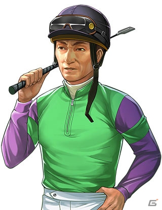 「Winning Post スタリオン」蛯名正義騎手、内田博幸騎手が登場！「新人オーナー応援キャンペーン」も開催の画像2